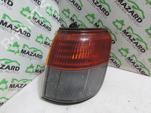 Used Left front indicator Left front indicator MITSUBISHI PAJERO II (V3_W, V2_W, V4_W, V5_W) [1990-2001] 21966476 21966476