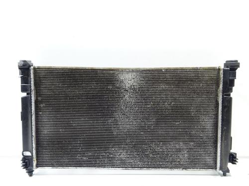 Used Water radiator Water radiator TOYOTA COROLLA Estate (_E21_) 1.8 Hybrid (ZWE211W) (122 hp) 23787566 23787566