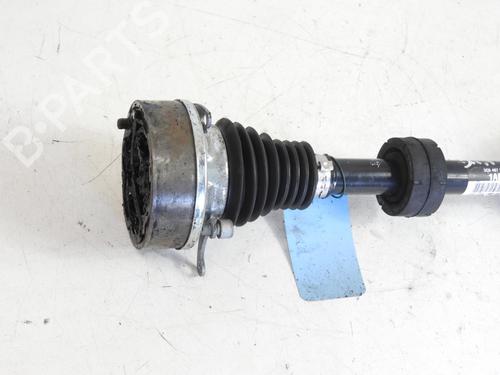 Left front driveshaft VW PASSAT B6 (3C2) 1.9 TDI | BP20042145M38 
