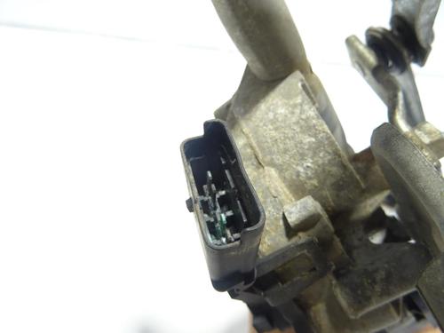 Front wiper motor RENAULT CLIO III (BR0/1, CR0/1) 1.5 dCi (BR17, CR17) | BP28072298M29 