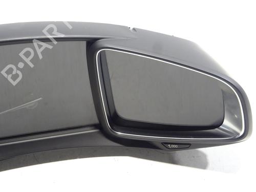 Instrument cluster DS DS 5 (KF_) 2.0 BlueHDi 180 | BP30097280C47