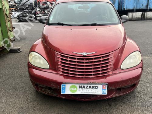 Brukte deler til CHRYSLER PT CRUISER (PT_)  2.2 CRD  4559796