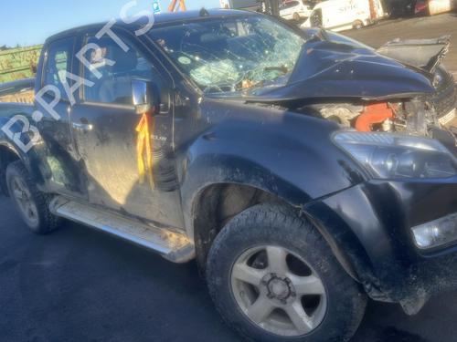 Front left interior door handle ISUZU D-MAX II (TFR, TFS) 2.5 CRDi 4x4 (TFS86J) | BP25141771I13  - Image 7