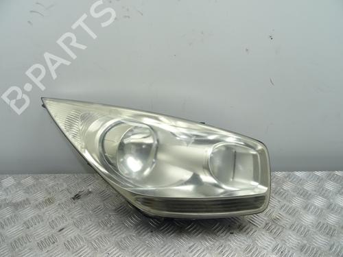 Højre forlygte KIA VENGA (YN) 1.4 CRDi 90 (90 hp) 30132162