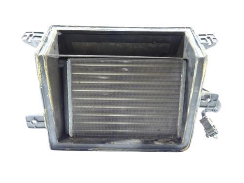 Used Heater matrix box Heater matrix box 37202478 37202478