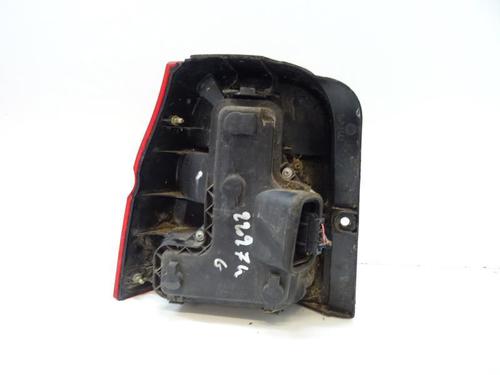 Right taillight VW LUPO I (6X1, 6E1) 1.4 16V | BP20056535C35 