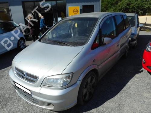 Højre forlygte OPEL ZAFIRA A MPV (T98) 2.2 DTI 16V (F75) | BP20059330C29 