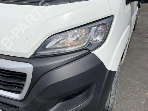 Particulate filter PEUGEOT BOXER Van 2.2 BlueHDi 140 | BP38303659M81 - Image 17