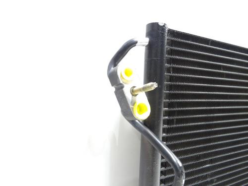 AC radiator SMART CABRIO (450) 0.6 (S1OLD2, 450.452) | BP22918504M32 - Image 3