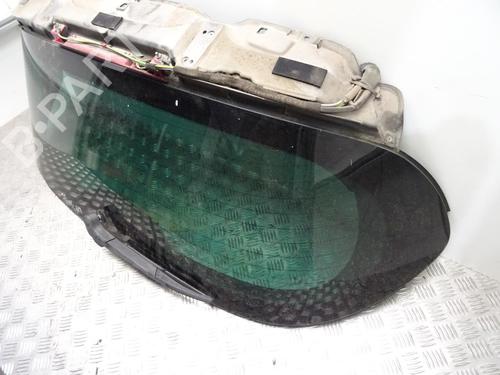 Bootlid window PEUGEOT 308 SW I (4E_, 4H_) 1.6 HDi | BP27386942C64 