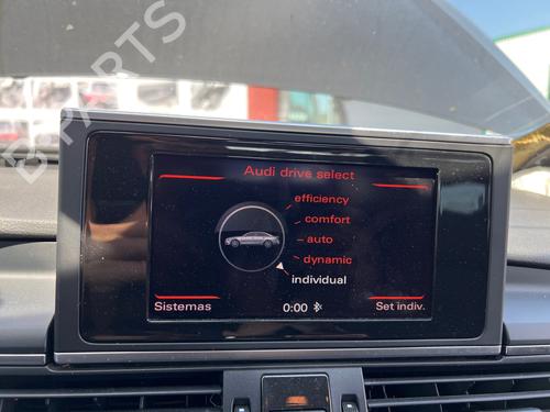 Pedal AUDI A6 C7 (4G2, 4GC) 2.0 TDI | BP37075522I4 - Image 16