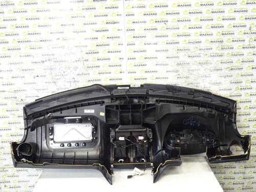 Dashboard MERCEDES-BENZ M-CLASS (W164)  | BP20038789C46 