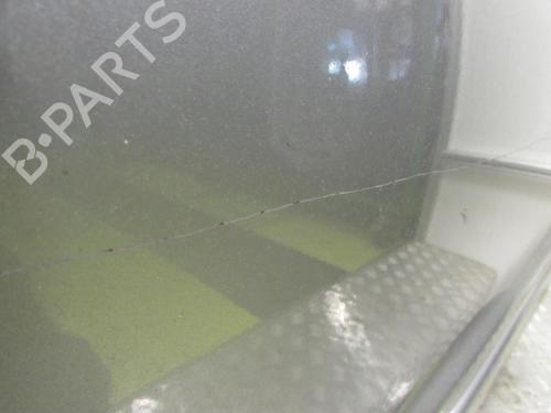 Right rear door MERCEDES-BENZ M-CLASS (W163) ML 400 CDI (163.128) | BP20300578C5 