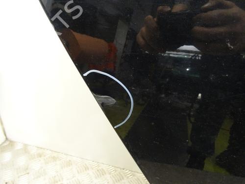 Right rear door HYUNDAI i10 I (PA) 1.2 | BP29555270C5 