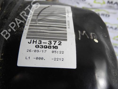 Gearbox DACIA SANDERO II 1.0 SCe 75 (B8JC, B8JD) | BP20057069M3 