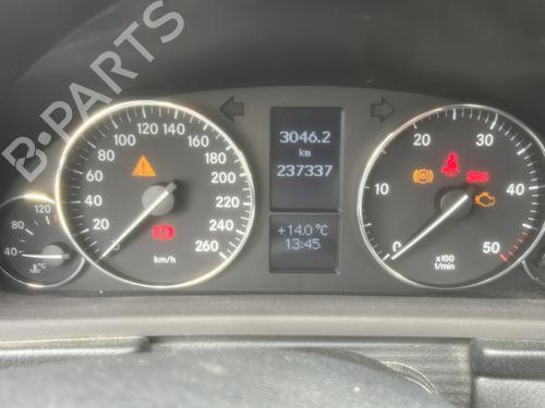Used Parts MERCEDES-BENZ C-CLASS Coupe (CL203) C 220 CDI (203.708) (150 hp) 4419429