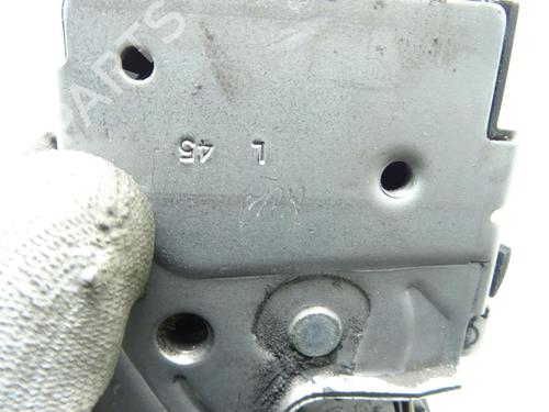 Front left lock PEUGEOT BOXER Van 2.2 BlueHDi 140 | BP29317390C98 
