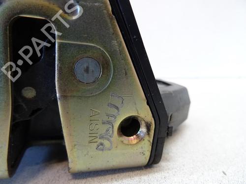 Rear left lock TOYOTA AVENSIS Estate (_T25_) 2.0 D-4D (CDT250_, CDT250R) | BP20041570C100 