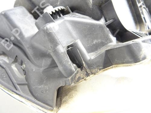 Left headlight HONDA CR-V III (RE_) 2.2 i-CTDi 4WD (RE6) | BP29040397C28 - Image 9