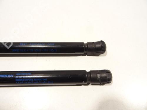 Tailgate lift support NISSAN QASHQAI II (J11, J11_) 1.6 dCi ALL MODE 4x4-i | BP29571350C138 