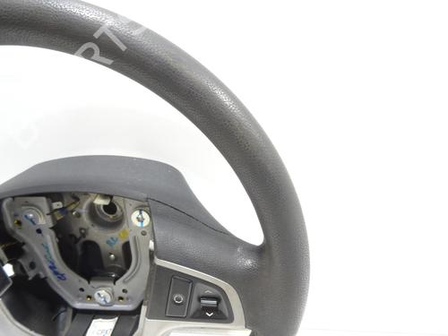 Steering wheel HYUNDAI i20 I (PB, PBT) 1.4 CRDi | BP26711639C49 