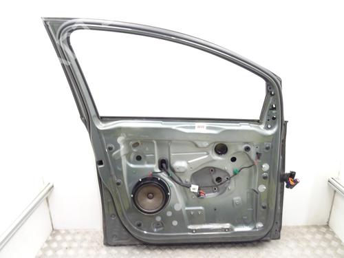 Left front door VW GOLF PLUS V (5M1, 521) 1.9 TDI | BP29340794C2