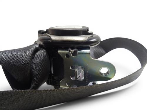 Front right seatbelt OPEL ZAFIRA TOURER C (P12) 1.6 CDTI (75) | BP37589450I25 - Image 2