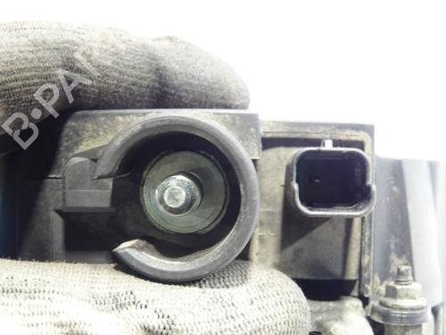 Generator Generator CITROËN DS3 (SA_) 1.2 VTi 82 (82 hp) 37067493 37067493
