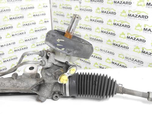 Used Steering rack DACIA LODGY (JS_) 1.5 Blue dCi 115 (JSJT) (116 hp) 20046221