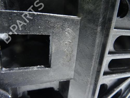 Armrest / Center console CITROËN C3 II (SC_) 1.0 VTi 68 | BP32134333I20 - Image 6