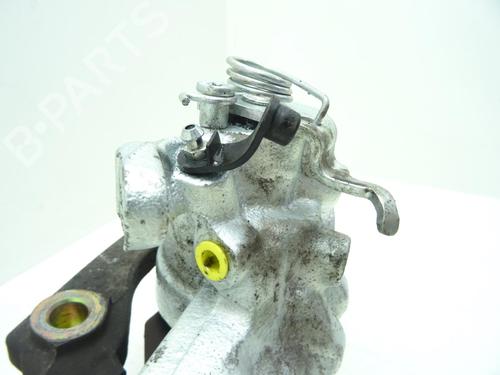 Used Right front brake caliper Right front brake caliper CITROËN C5 I (DC_) 2.0 HDi (DCRHZB, DCRHZE) (109 hp) 33946511 33946511