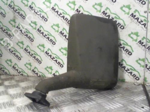 Used Left mirror Left mirror VW TRANSPORTER T3 Platform/Chassis (24_) [1979-1992] 36012738 36012738