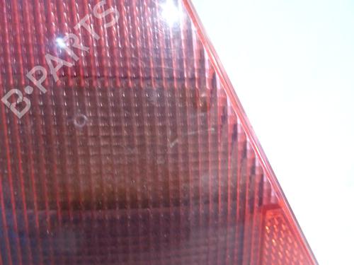 Used Left taillight Left taillight RENAULT CLIO II Hatchback Van (SB0/1/2_) 1.9 D (SB0R) (54 hp) 33429125 33429125