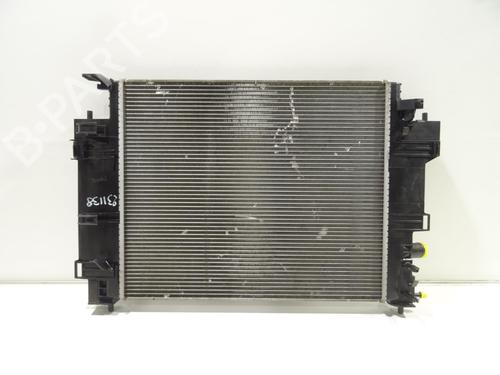 Water radiator RENAULT TWINGO III (BCM_, BCA_) | BP23787415M31 - Image 4