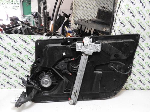 Used Front left window mechanism Front left window mechanism FORD FIESTA VI (CB1, CCN) 1.4 TDCi (68 hp) 20059984 20059984