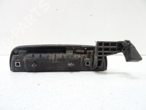 Front right exterior door handle FIAT PUNTO (176_) 60 1.2 (176AP, 176AR, 176AQ, 176BB) | BP20054888C129 