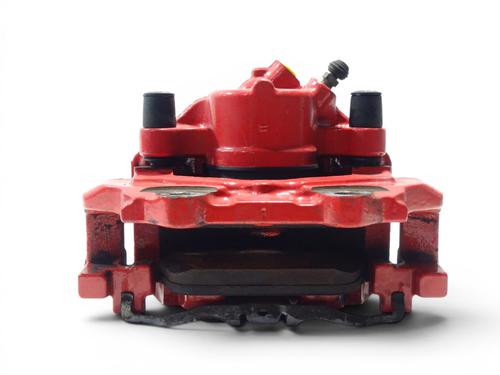 Right front brake caliper FORD FOCUS III 2.0 ST | BP36401356M104 - Image 3