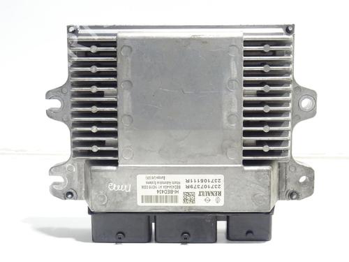 Electronic module RENAULT MEGANE IV Hatchback (B9A/M/N_) 1.6 TCe 205 (B9MV) | BP30778300M83  - Image 7