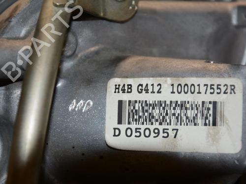 Engine DACIA SANDERO II | BP38599036M1 - Image 6
