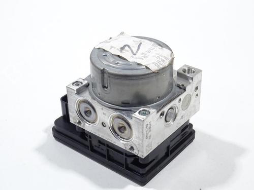 Used ABS pump ABS pump RENAULT MEGANE IV Hatchback (B9A/M/N_) 1.6 dCi 130 (B9A4) (130 hp) 20177808 20177808