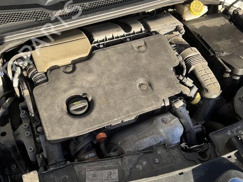 Bakspejl indvendigt CITROËN C3 III (SX) 1.5 BlueHDi 100 (SXYHYP, SXYHTU) | BP38113509I6 - Image 20