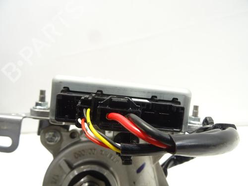 Used Steering column Steering column PEUGEOT 108 1.0 VTi 72 (72 hp) 26645094 26645094