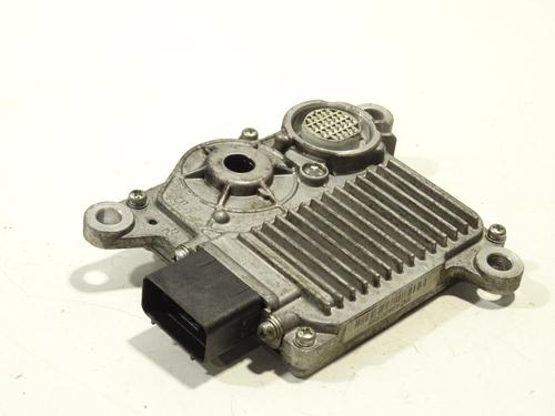 Used Gearbox control unit CITROËN C5 III (RD_) 3.0 HDi 240 (RDX8CA) (241 hp) 27593875