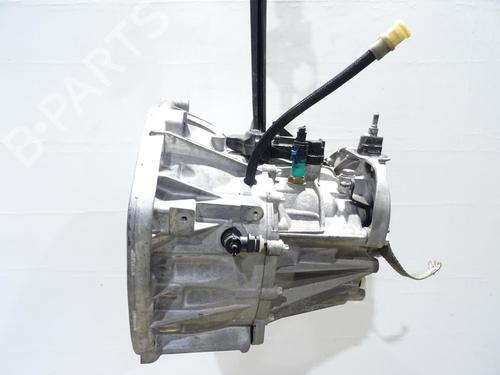 Gearbox RENAULT TRAFIC III Van (FG_) 2.0 dCi 120 (FGMN) | BP36790867M3 - Image 3