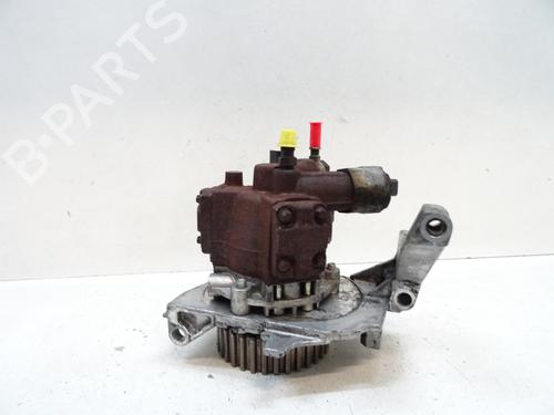 Injection pump FORD FIESTA V (JH_, JD_) 1.4 TDCi | BP20177093M78 