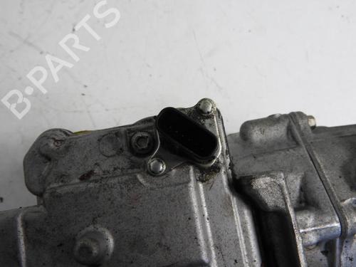 Used AC compressor AC compressor TOYOTA YARIS (_P13_) [2010-2020] 20045935 20045935