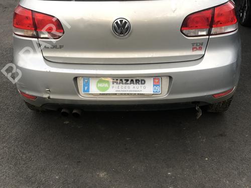 Left taillight VW GOLF VI (5K1) 2.0 TDI | BP32416775C34  - Image 8