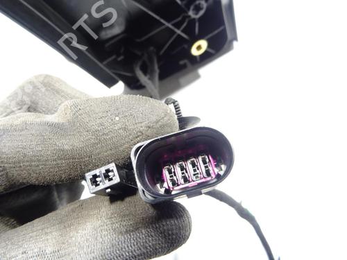 Used Left mirror Left mirror SKODA CITIGO (NF1) 1.0 (60 hp) 29614253 29614253