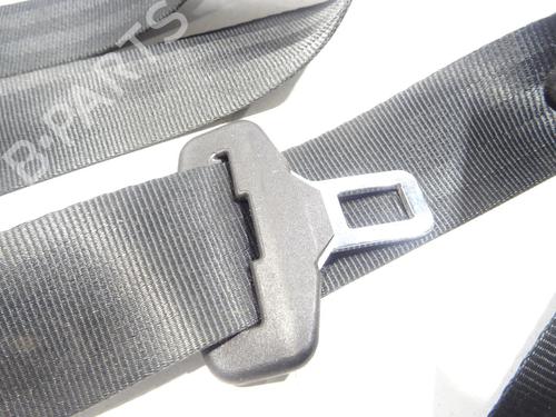 Rear right belt tensioner DACIA SANDERO II TCe 90 (B8M1, B8MA, B8AC) | BP29340744C90 