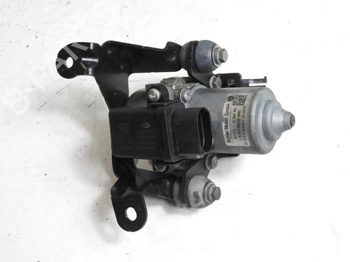 Used Vacuum pump SEAT IBIZA V (KJ1, KJG) 1.0 TSI (115 hp) 24878455